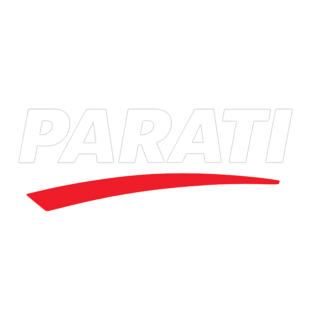 Parati Representações